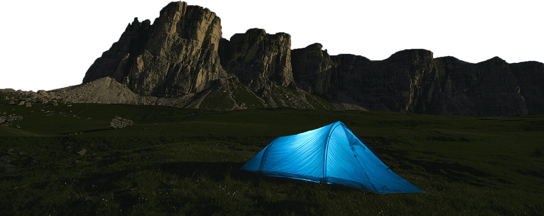 tent