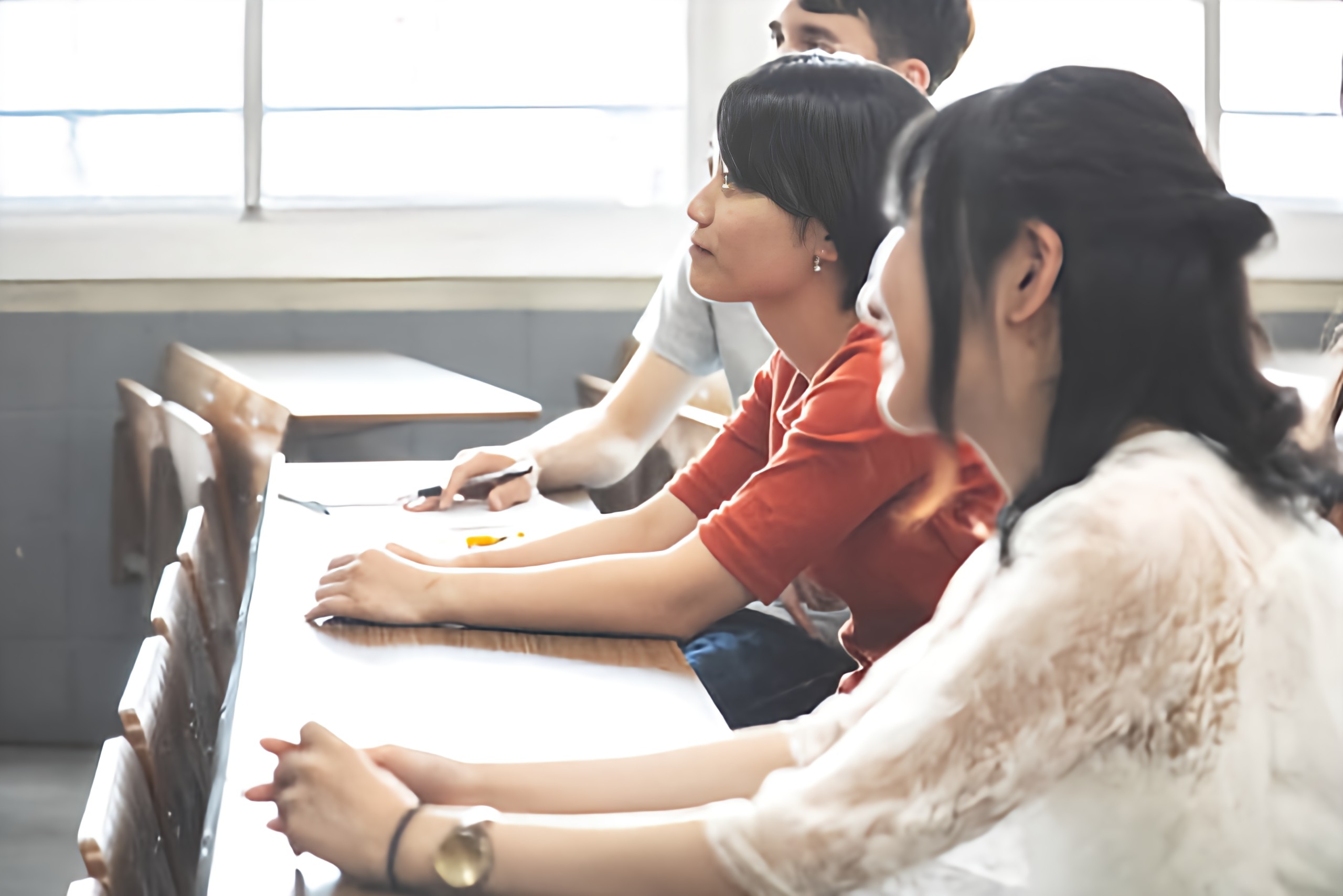 国際教養学部現代文化学科イメージ