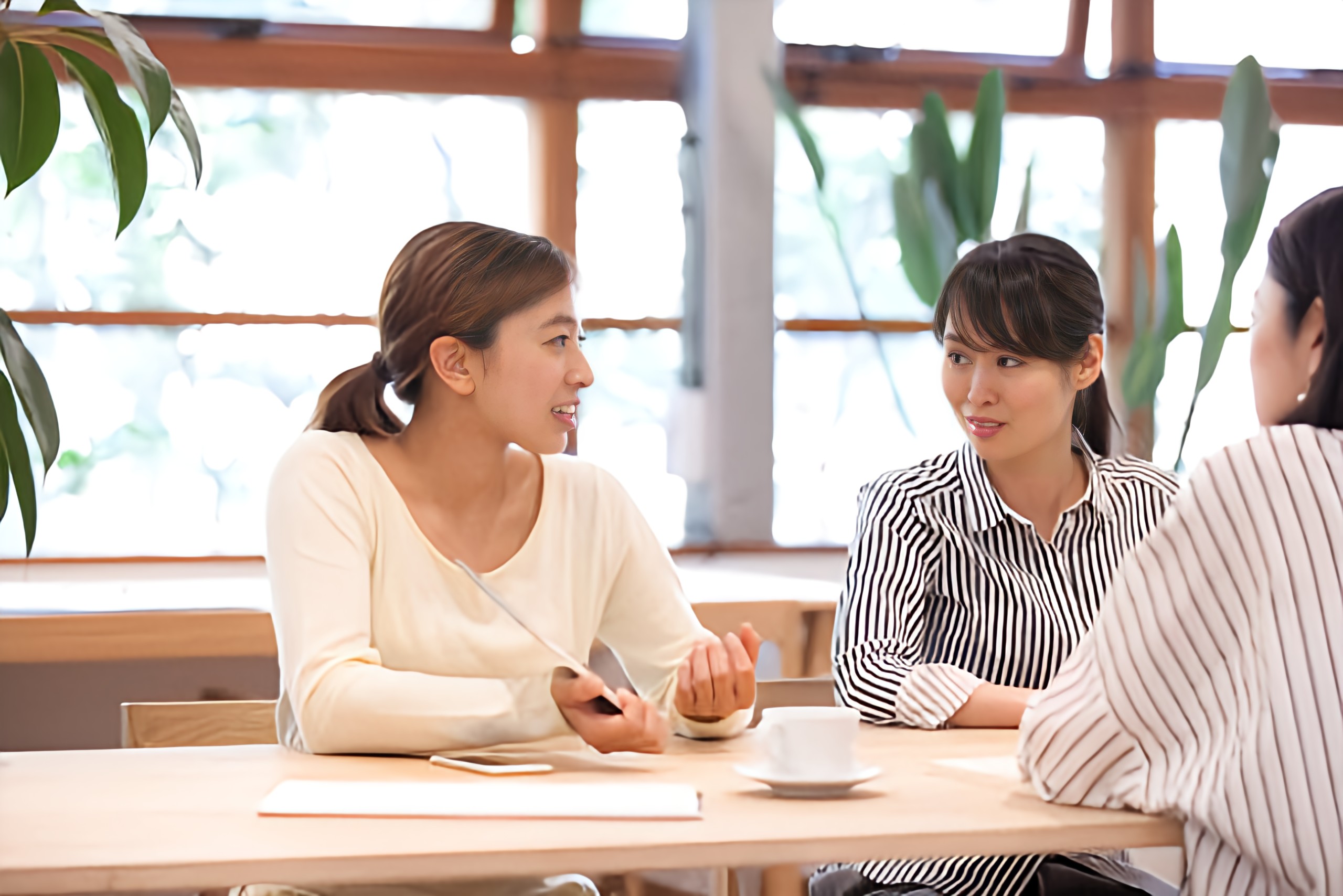 国際教養学部言語コミュニケーション学科イメージ